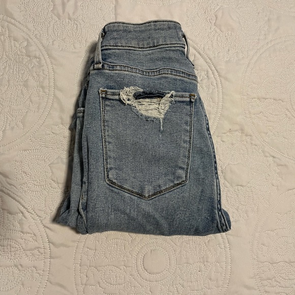 Abercrombie jeans - Picture 2 of 2